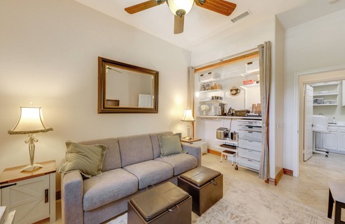 Chula Vista Apartment | Pet-Friendly Apt in Quiet Chula Vista Neighborhood