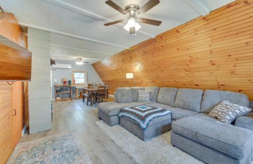 Belfast House | Pet-Friendly Belfast Retreat - 2 Mi to Downtown!