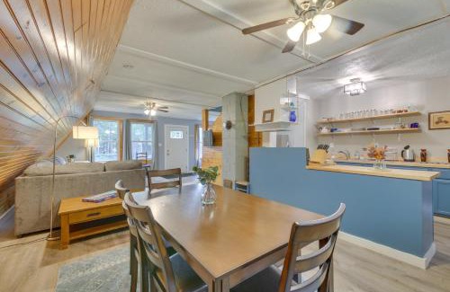 Belfast House | Pet-Friendly Belfast Retreat - 2 Mi to Downtown!
