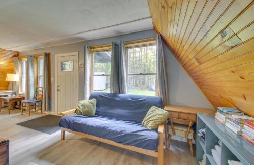 Belfast House | Pet-Friendly Belfast Retreat - 2 Mi to Downtown!