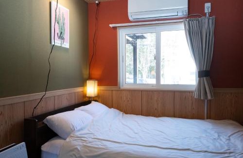 Shirogane Onsen House | Pet-friendly C Hotel Biei Shirogane
