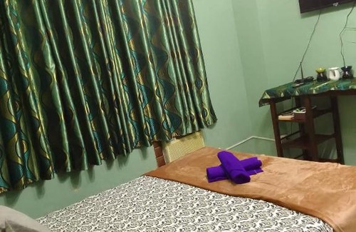 Taytay Apartment | Pet Friendly Condo for Rent along Ortigas Ext near Cainta/Pasig