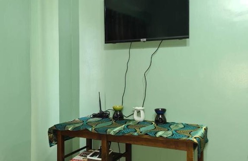 Taytay Apartment | Pet Friendly Condo for Rent along Ortigas Ext near Cainta/Pasig