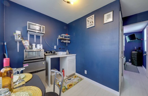 North Lauderdale House | Pet-Friendly Fort Lauderdale Home: 8 Mi to Beach!