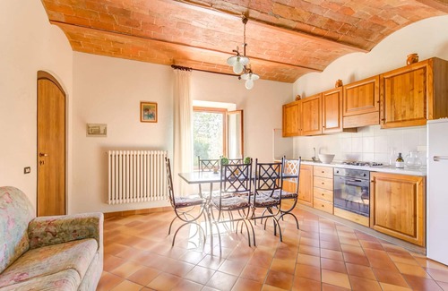 Gambassi Terme House | Pet-friendly Farmhouse With Pool