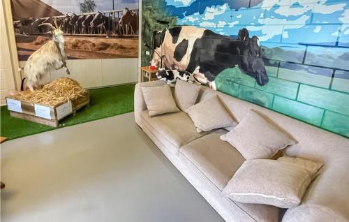Beltrum House | Pet Friendly Home In Beltrum