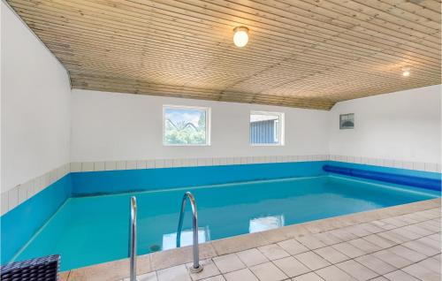 Vejers Strand House | Pet Friendly Home In Vejers Strand