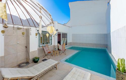 Rio Velez House | Pet Friendly Home In Vélez-Málaga