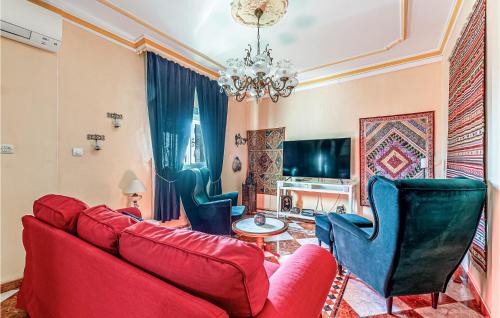 Rio Velez House | Pet Friendly Home In Vélez-Málaga