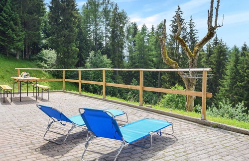 Sovramonte House | Pet friendly home in Sovramonte