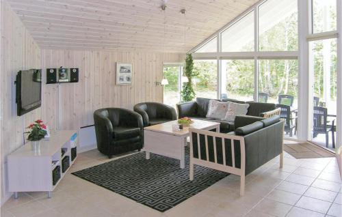 Kopingsvik House | Pet Friendly Home In Köpingsvik