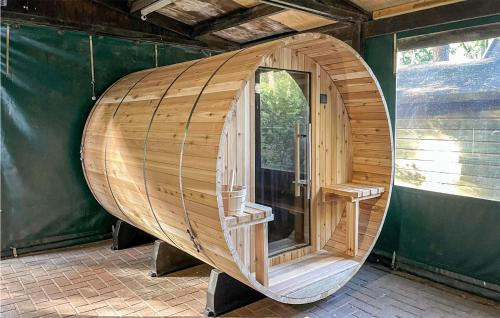 Langstraat House | Pet Friendly Home In Meijel With Sauna