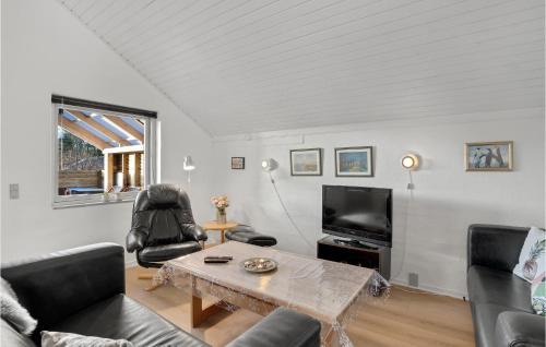 Jegum House | Pet Friendly Home In Oksbøl With Wifi