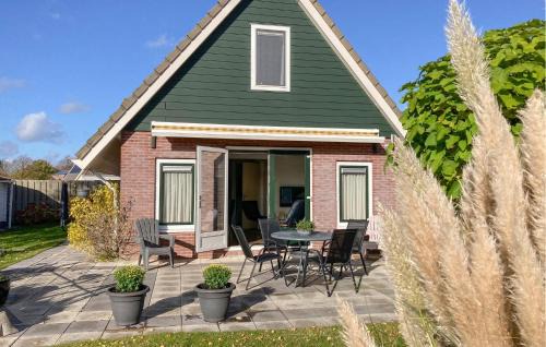 Opperdoes House | Pet Friendly Home In Opperdoes