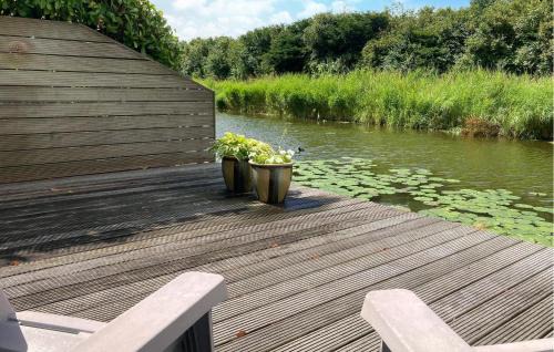 Opperdoes House | Pet Friendly Home In Opperdoes
