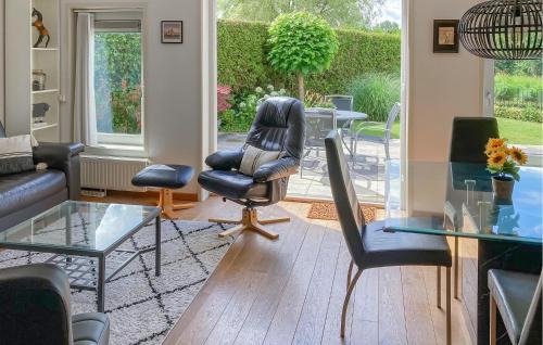Opperdoes House | Pet Friendly Home In Opperdoes