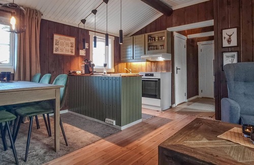 Trysil House | Pet friendly home in østby with WiFi