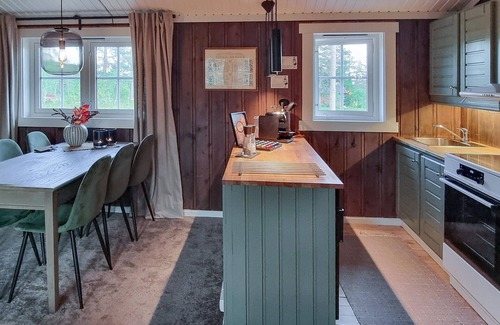 Trysil House | Pet friendly home in østby with WiFi
