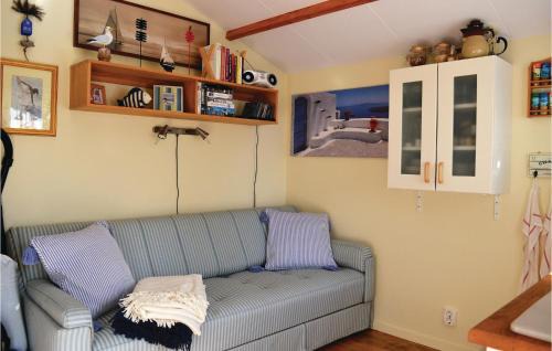 Saro House | Pet Friendly Home In Särö With Wifi