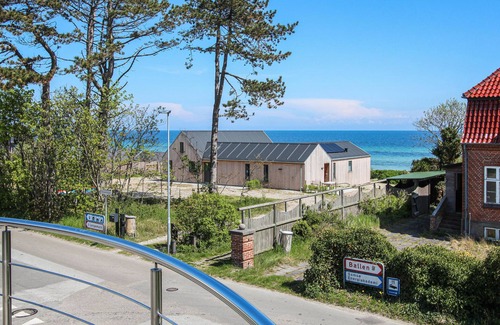 Samsø House | Pet friendly home in Samsø with WiFi