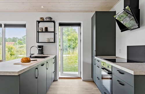 Lohals House | Pet friendly home in Tranekær with WiFi