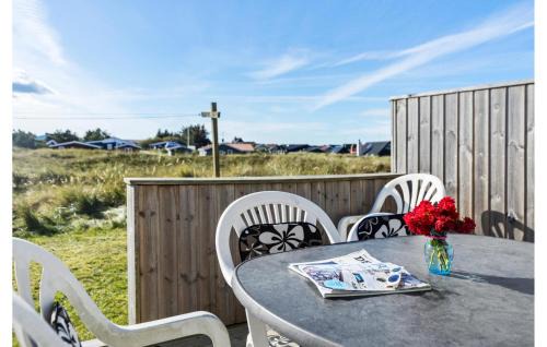 Vorupør House | Pet Friendly Home In Thisted With Sauna