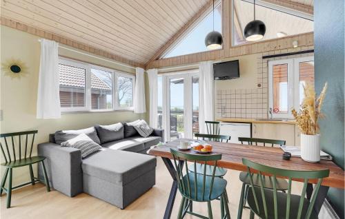 Tranekaer House | Pet Friendly Home In Tranekær With Wifi