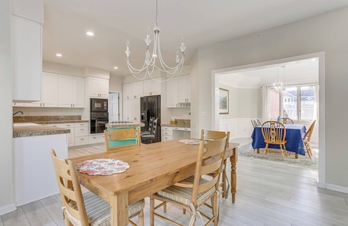 Centennial House | Pet-Friendly Home w/Fenced Yard in Centennial!