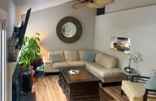 Wilmington House | Pet-Friendly Home with Private Hot Tub in Wilmington