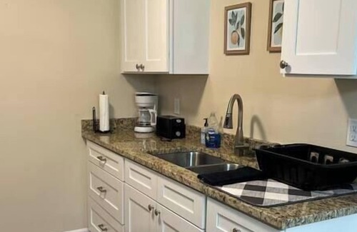 Gainesville House | Pet Friendly Homey 3bed 1 bath
