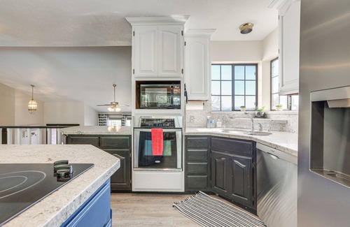 Jackson House | Pet-Friendly Jackson Wine Country Home w/Pool!