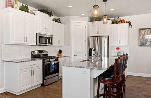 St. George House | Pet-Friendly Paradise townhouse