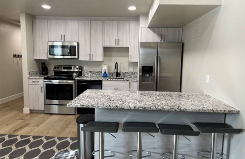 St. George Condo | Pet Friendly Relaxing Condo in St. George near Zion N.P. Resort w/Pools