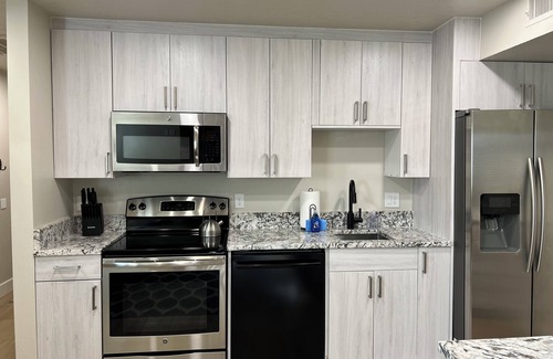 St. George Condo | Pet Friendly Relaxing Condo in St. George near Zion N.P. Resort w/Pools