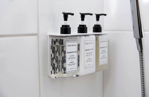 Brossard Hotel | Pet-Friendly Room w/Functional Design Near Oasis Surf & Kid-Friendly Fun