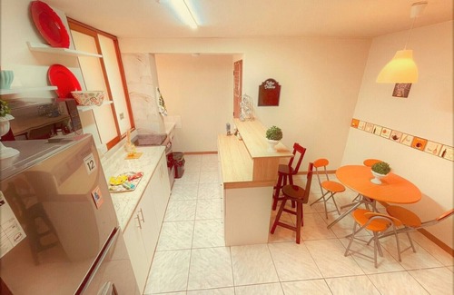 La Victoria Apartment | PET FRIENDLY! San Isidro, Javier Prado ave. Cozy and comfy apartment up to 9