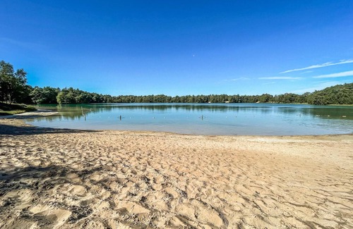 Hoogersmilde House | Pet friendly (sta)caravan