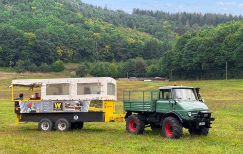 Irrhausen Other | Pet Friendly Stacaravan In Irrhausen