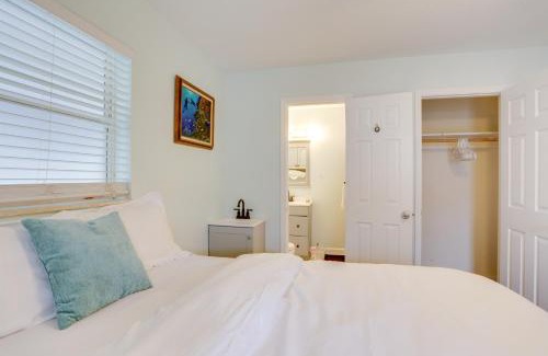 North River Shores Apartment | Pet-Friendly Stuart Studio Less Than 3 Mi to Downtown!