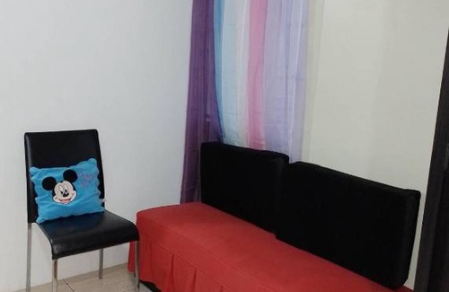 Taytay Apartment | Pet Friendly Transient along Ortigas Ext