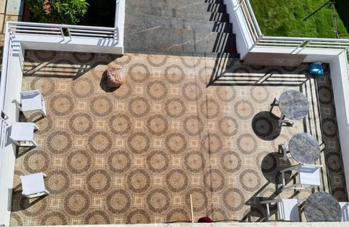 Ambavna Villa | Pet Friendly Villa on the Lake