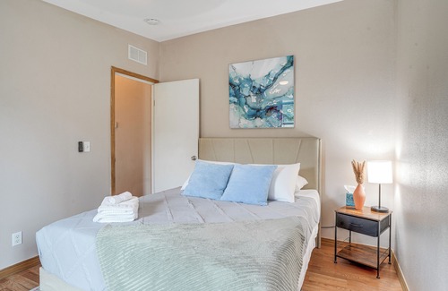 Luray Cabin | Pet-Friendly Virginia Cabin: 3 Mi to Luray Caverns