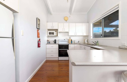 Malua Bay House | Pet-Friendly Waterfront, Malua Bay | Strathnaver