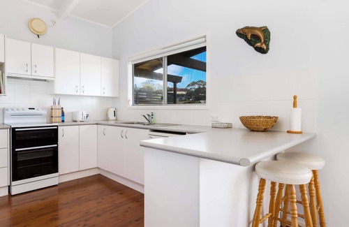 Malua Bay House | Pet-Friendly Waterfront, Malua Bay | Strathnaver