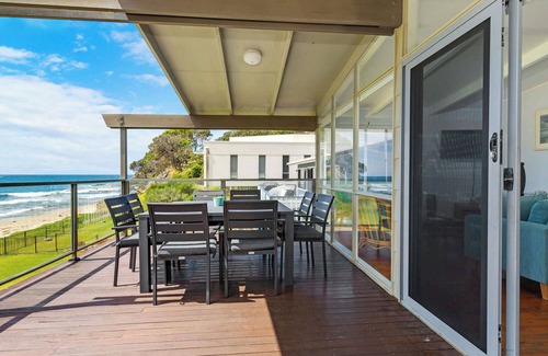 Malua Bay House | Pet-Friendly Waterfront, Malua Bay | Strathnaver