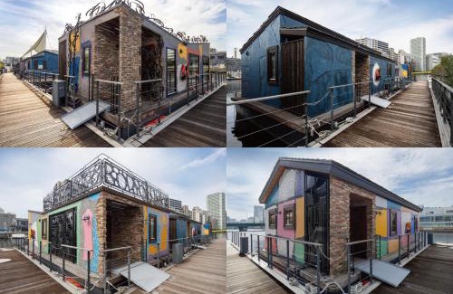 Higashishinagawa Hotel | PETALS TOKYO - Floating Hotel