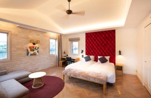 Higashishinagawa Hotel | PETALS TOKYO - Floating Hotel