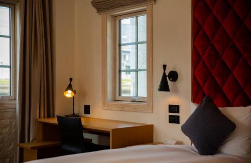 Higashishinagawa Hotel | PETALS TOKYO - Floating Hotel