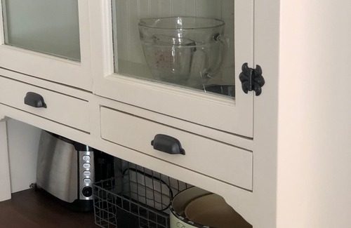 Petaluma Cottage | Petaluma Cottage in wine country