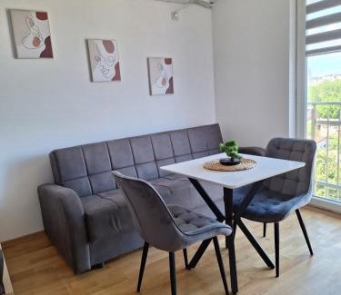 Kisela Voda Apartment | Petar's apartment 5